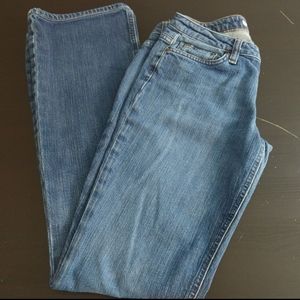 Joe's Jeans Honey Curvy Bootcut in Lulu Wash